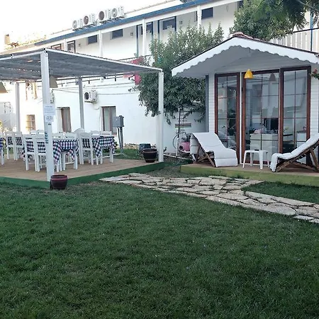 Palmaris * Palamutbuku