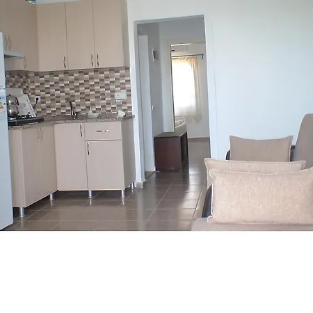 Palmaris Apartment