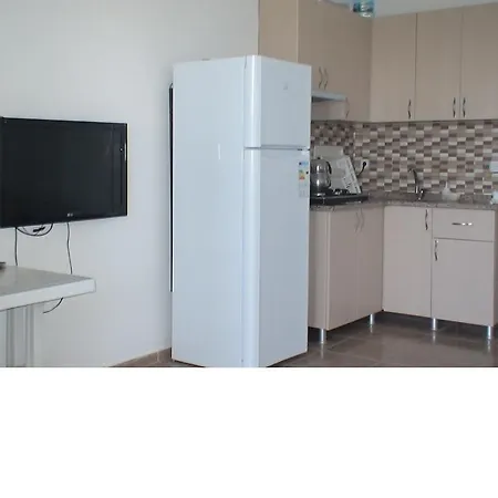 Palmaris Apartment