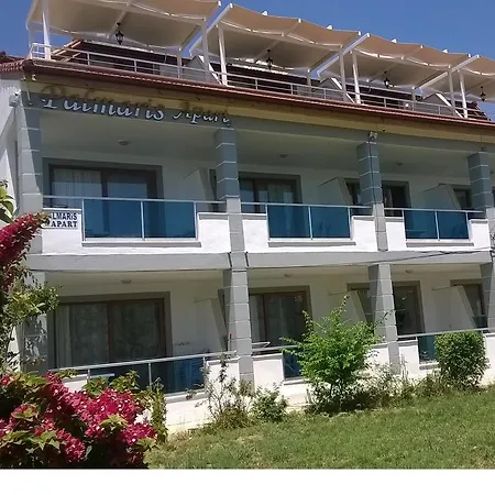 Palmaris Palamutbuku