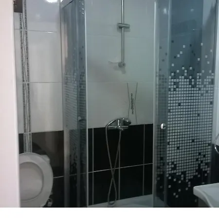 Palmaris Apartment