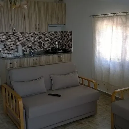 Apartment Palmaris