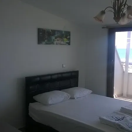 Apartment Palmaris *