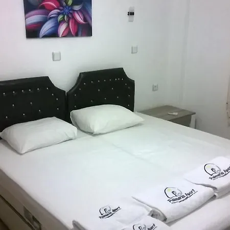 Apartment Palmaris