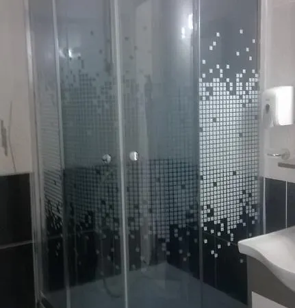 Apartament Palmaris *