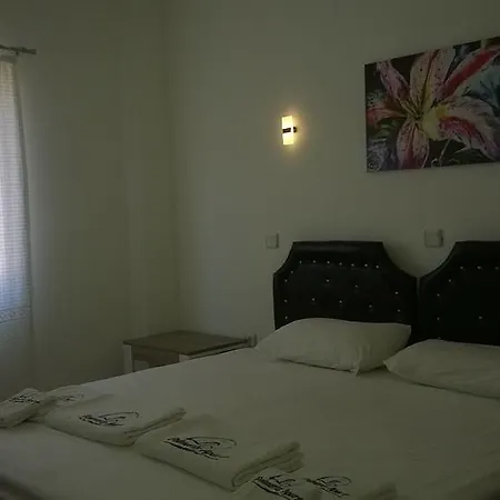 Apartament Palmaris Palamutbuku