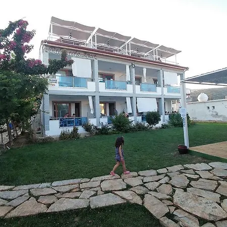 Apartment Palmaris *