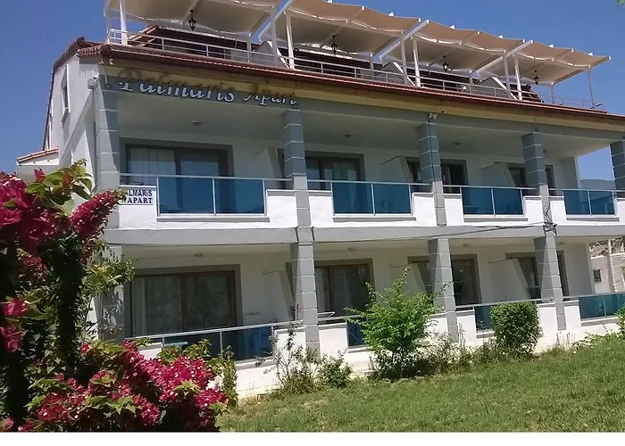 Palmaris Palamutbuku