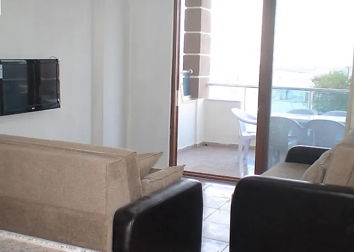 Palmaris * Palamutbuku