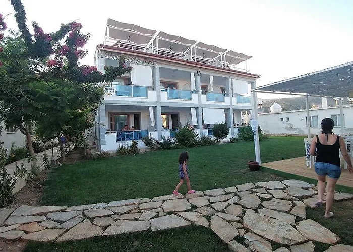 Apartmán Palmaris *