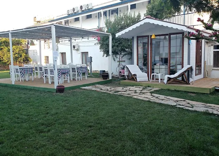 Palmaris * Palamutbuku