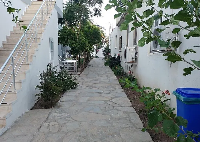 Palmaris * Palamutbuku